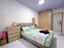 Blk 870 Yishun Street 81 (Yishun), HDB 5 Rooms #579628621